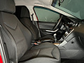Peugeot 308 2011