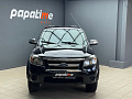 Ford Ranger 2011