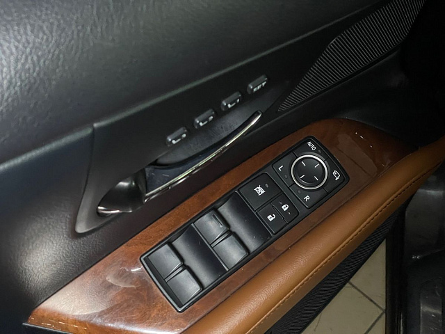 Lexus RX 2012