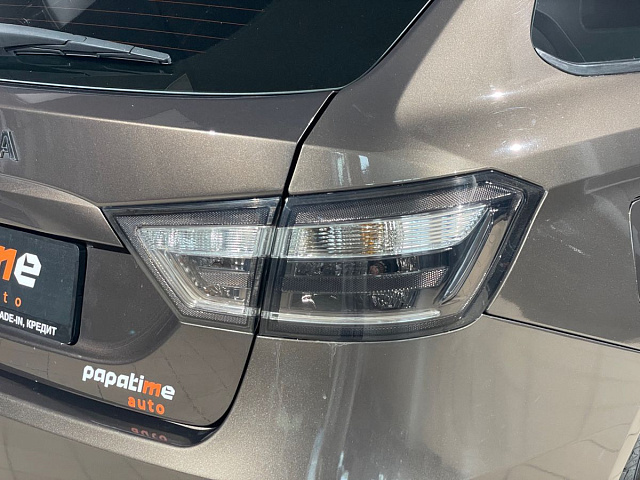 Lada (ВАЗ) Vesta 2019