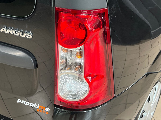 Lada (ВАЗ) Largus 2021