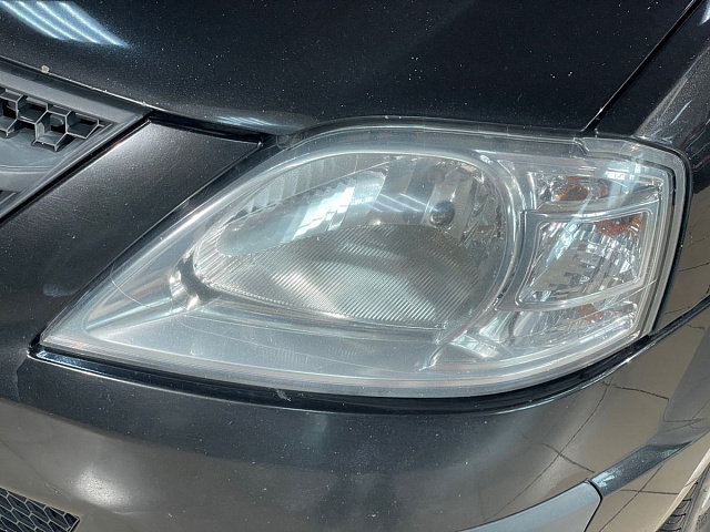 Lada (ВАЗ) Largus 2019