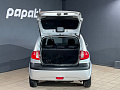 Hyundai Getz 2008