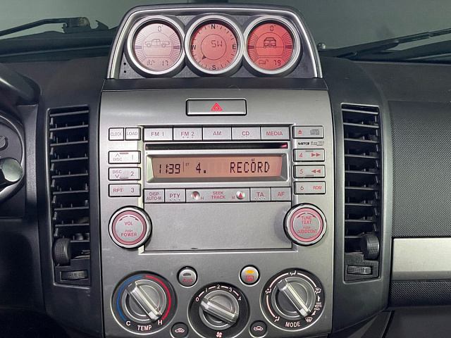 Ford Ranger 2011
