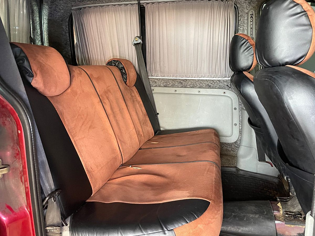 Renault Kangoo 2004