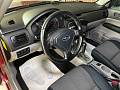 Subaru Forester 2006
