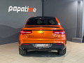 Mercedes-Benz GLE Coupe 2018