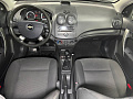 Chevrolet Aveo 2007