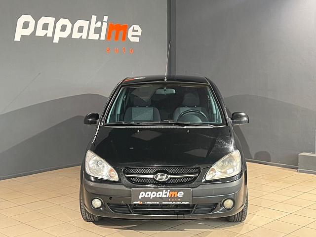 Hyundai Getz 2006