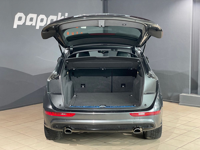 Audi Q5 2016