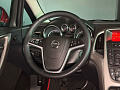 Opel Astra 2011