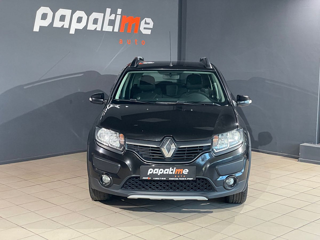 Renault Sandero 2017