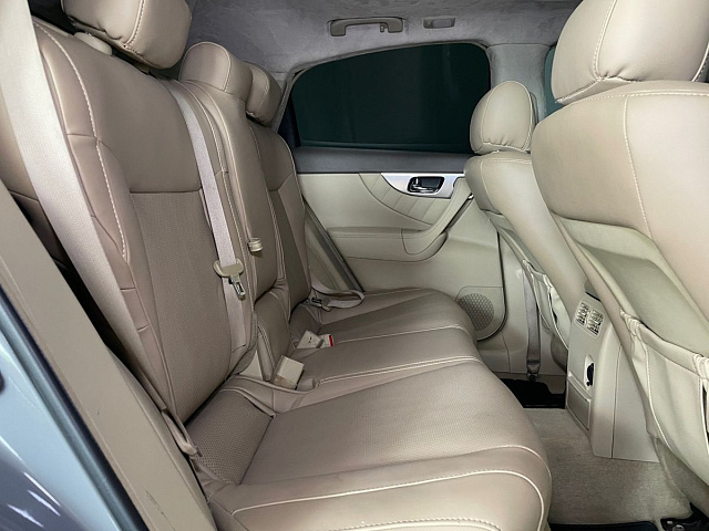 Infiniti FX 2008