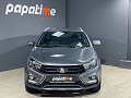 Lada (ВАЗ) Vesta 2020