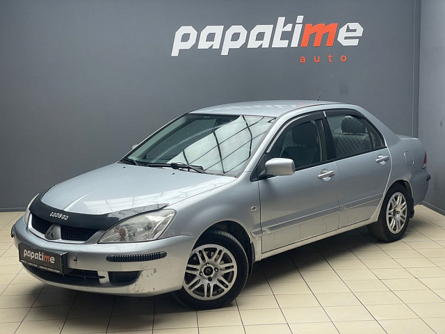 Mitsubishi Lancer 2005