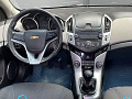 Chevrolet Cruze 2012