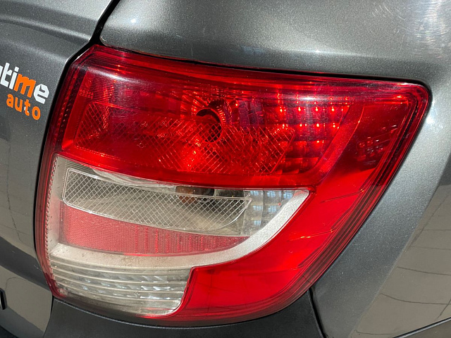 Lada (ВАЗ) Granta 2013