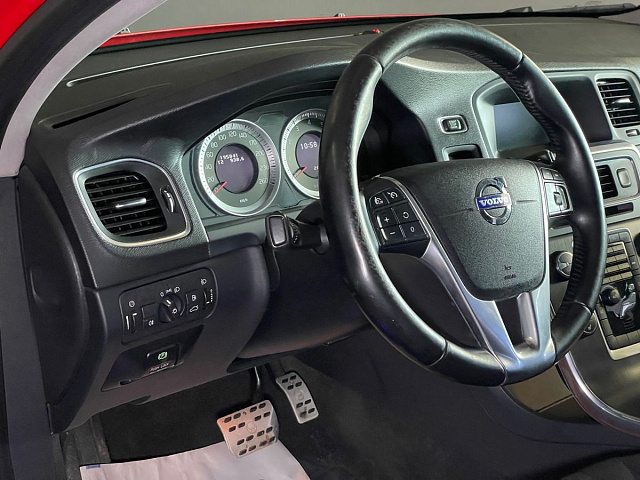 Volvo S60 2011
