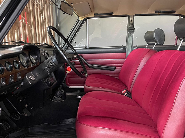 Lada (ВАЗ) 2106 1996