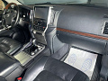 Toyota Land Cruiser 2016