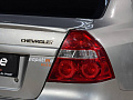Chevrolet Aveo 2007