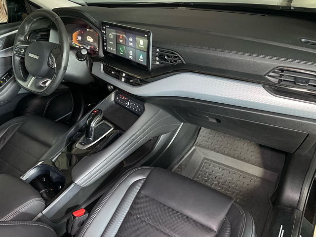 Haval F7 2023