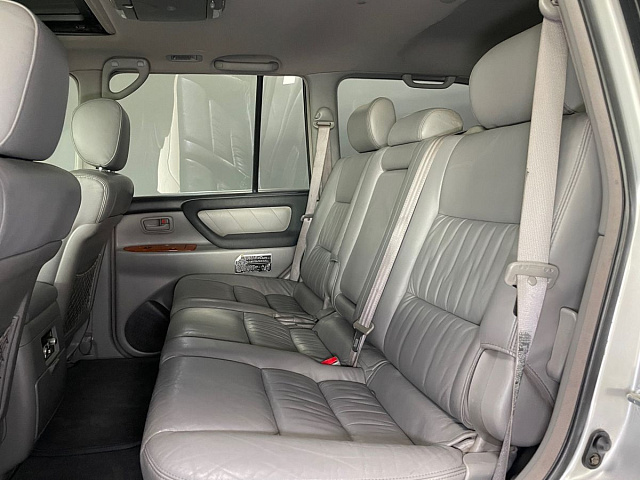 Toyota Land Cruiser 2006