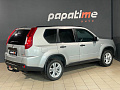 Nissan X-Trail 2011