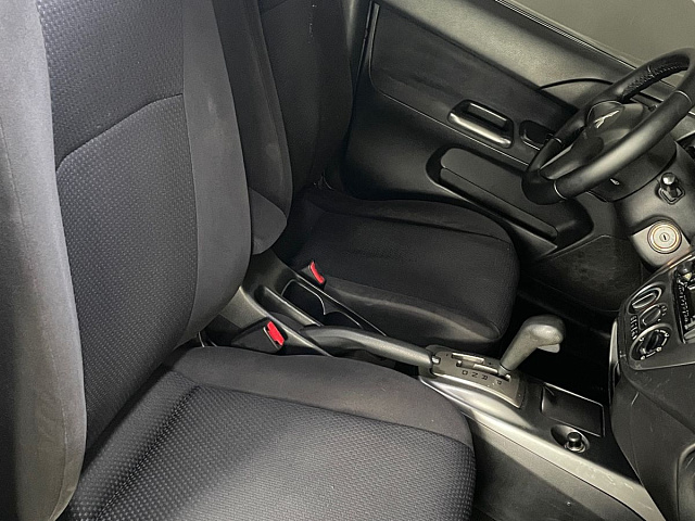 Mitsubishi Lancer 2007