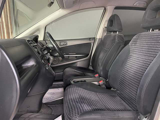 Honda Stream 2003