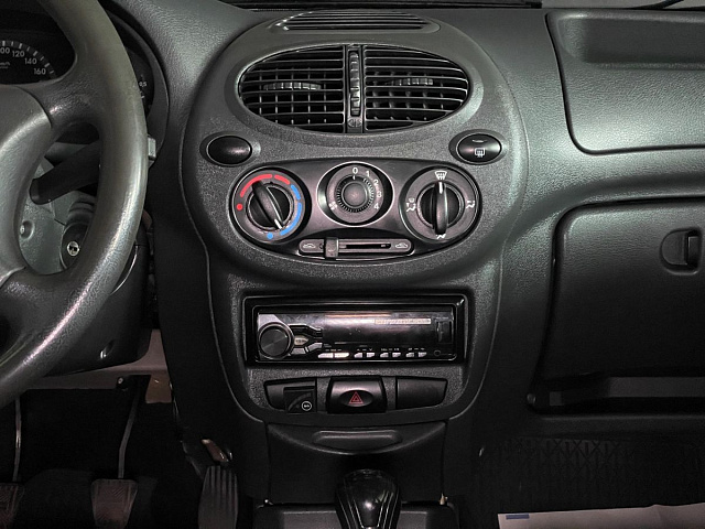 Lada (ВАЗ) Kalina 2013