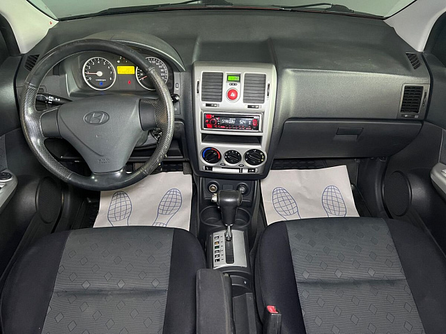 Hyundai Getz 2006