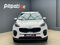 Kia Sportage 2017