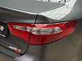 Kia Rio 2013