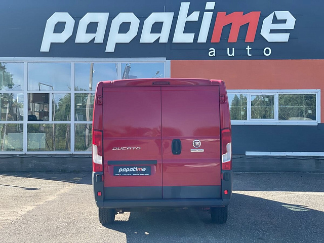 Fiat Ducato 2017