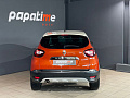 Renault Kaptur 2016