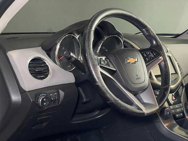 Chevrolet Cruze 2013