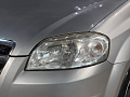 Chevrolet Aveo 2007