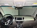 Kia Sportage 2011