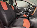 Renault Kaptur 2016