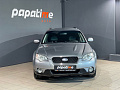 Subaru Outback 2008