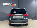 Mitsubishi Outlander 2017