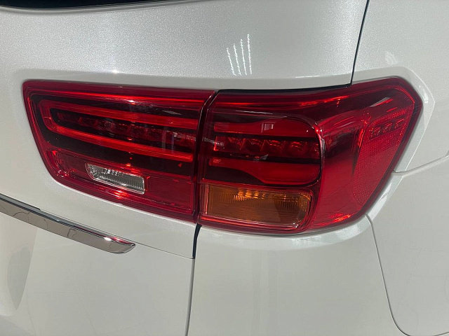 Kia Carnival 2020