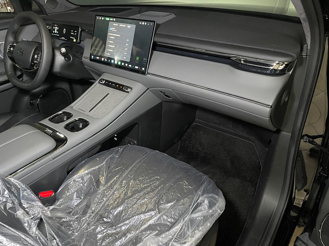 GAC Trumpchi S7 2026