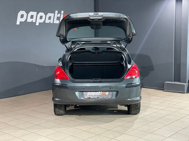 Peugeot 308 2010