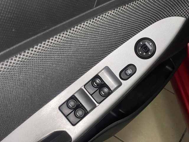 Hyundai Solaris 2013