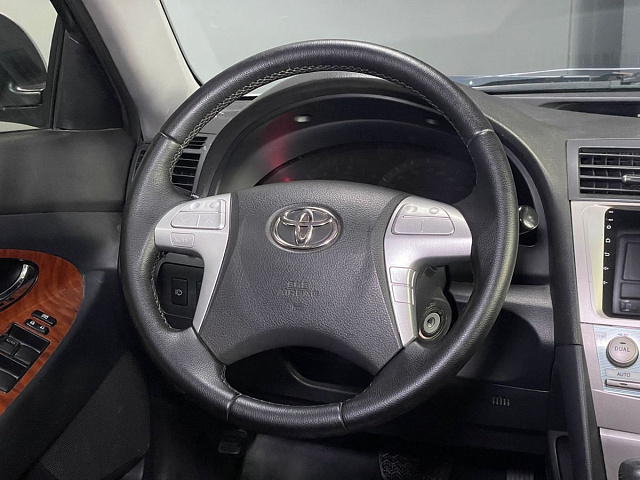 Toyota Camry 2007