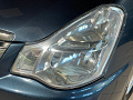 Nissan Almera 2013