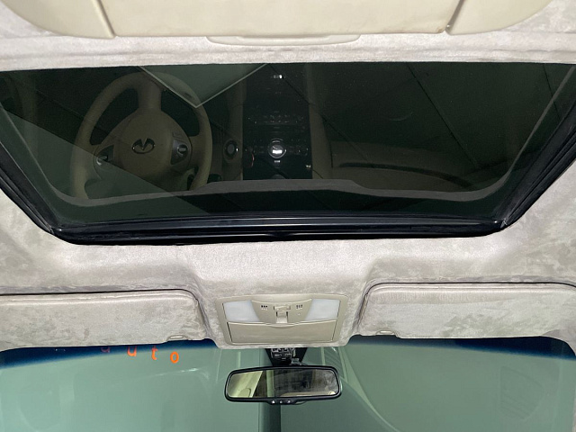 Infiniti FX 2008