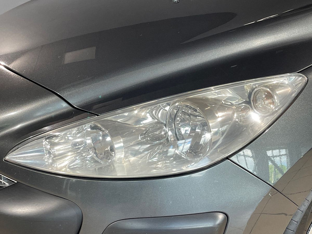 Peugeot 308 2010